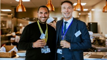 New Sixth Form Plus in Twickenham